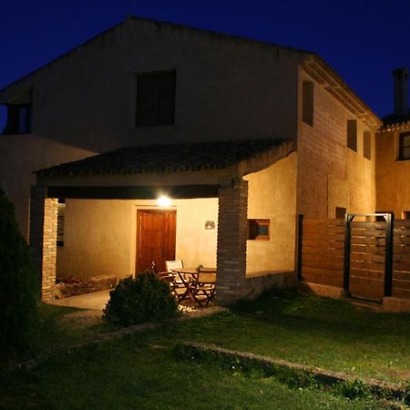 Casas Rurales El Parador Letur Dış mekan fotoğraf