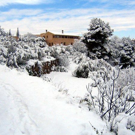 Casas Rurales El Parador Letur Dış mekan fotoğraf