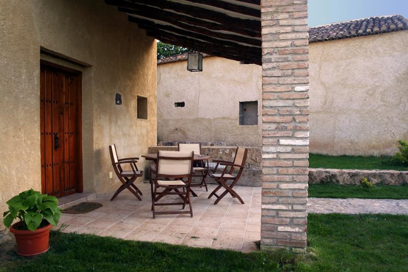 Casas Rurales El Parador Letur Dış mekan fotoğraf