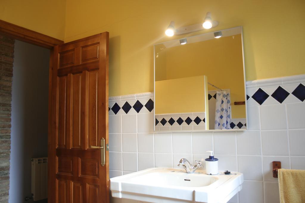Casas Rurales El Parador Letur Dış mekan fotoğraf