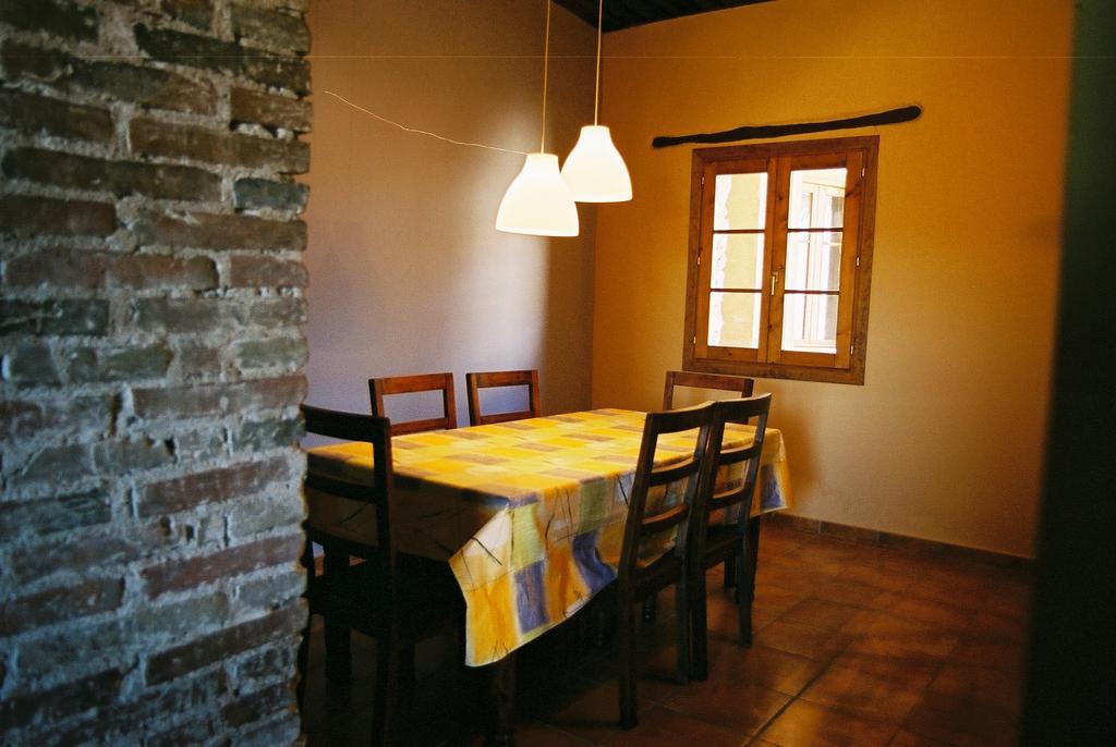 Casas Rurales El Parador Letur Dış mekan fotoğraf