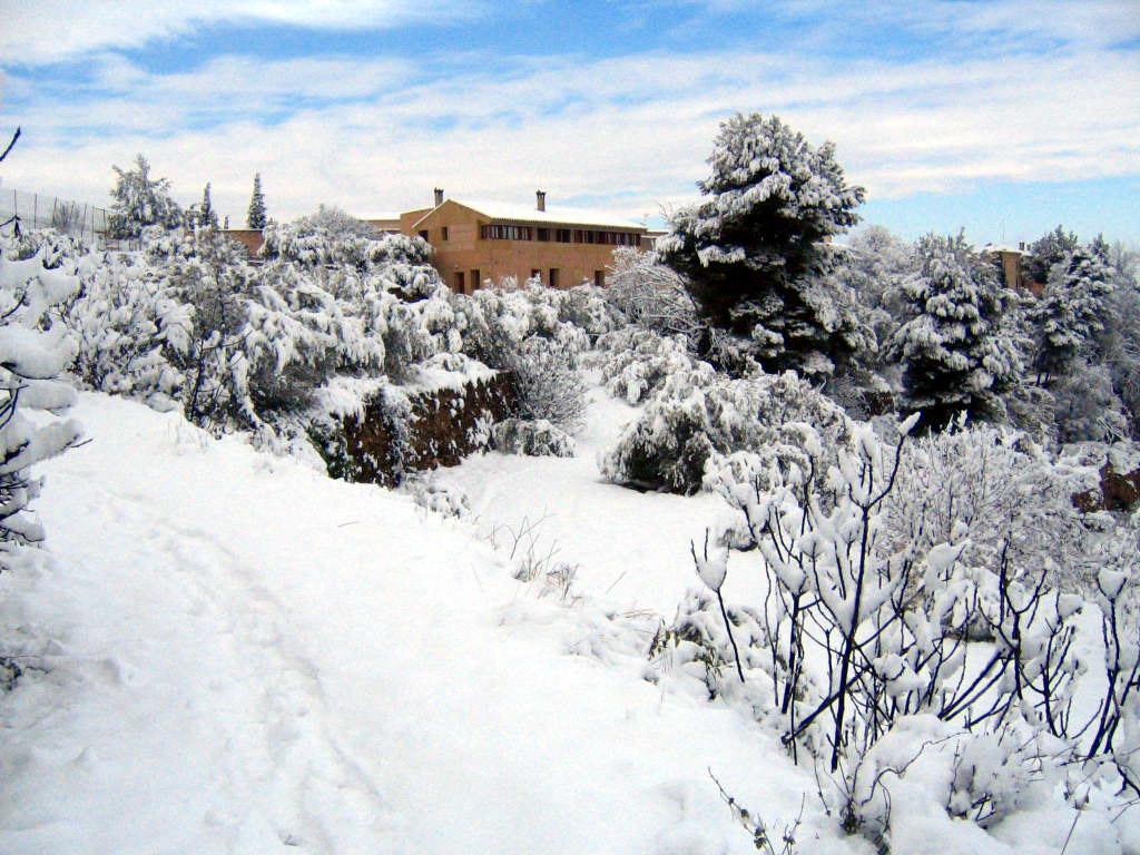 Casas Rurales El Parador Letur Dış mekan fotoğraf