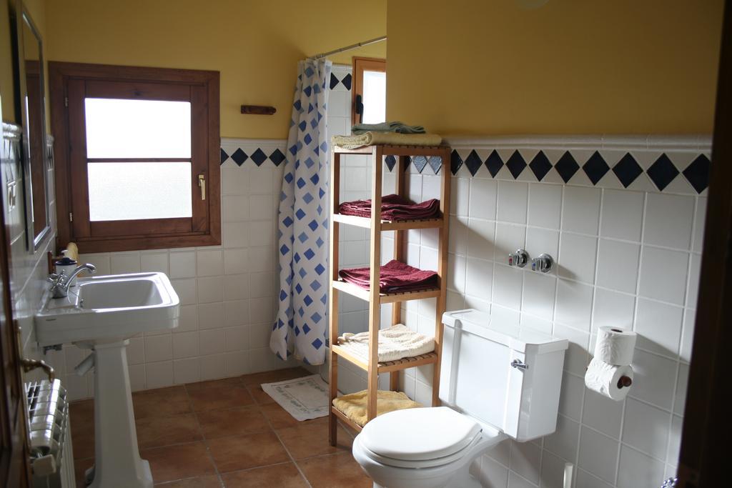 Casas Rurales El Parador Letur Dış mekan fotoğraf