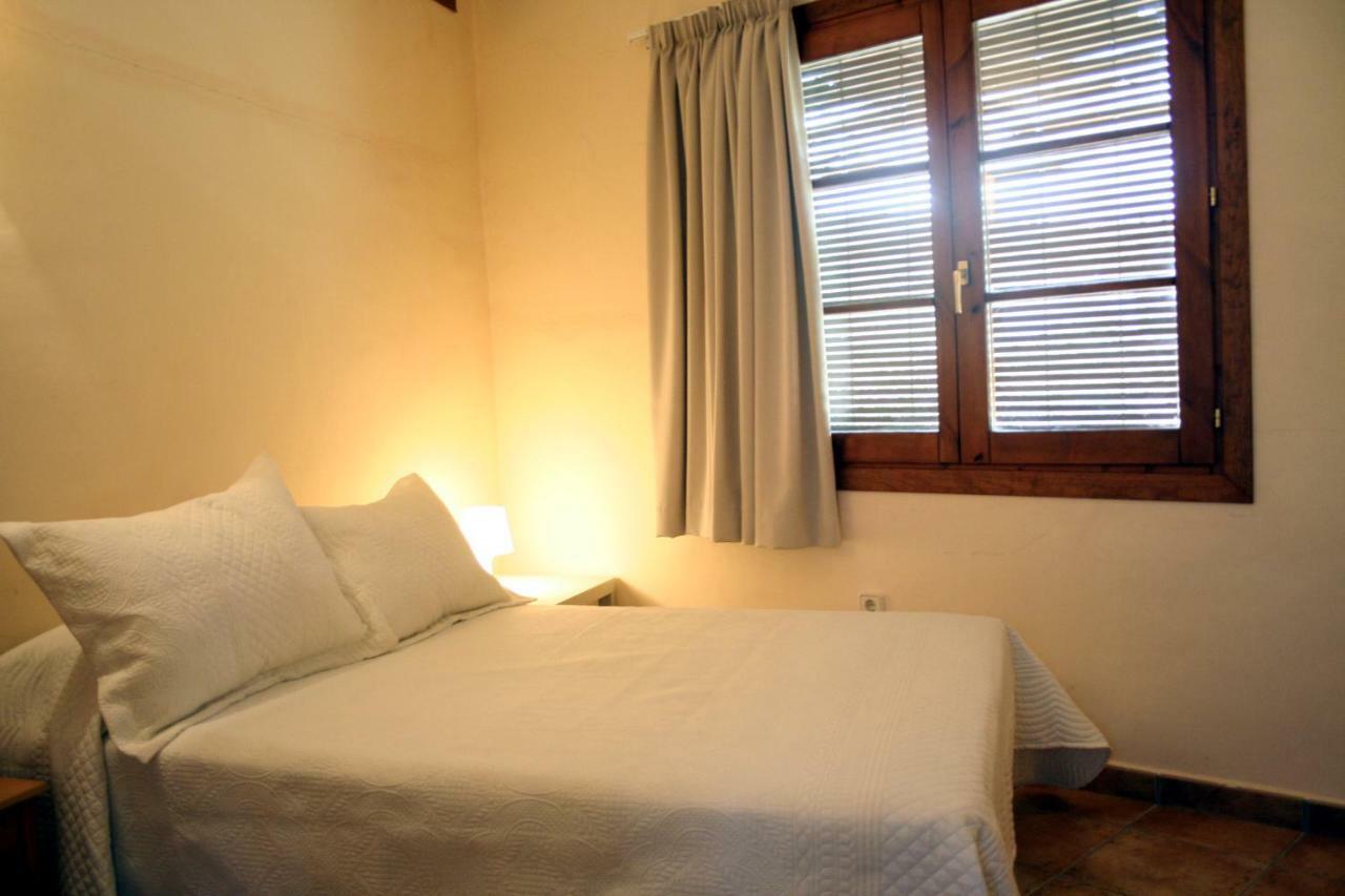 Casas Rurales El Parador Letur Dış mekan fotoğraf